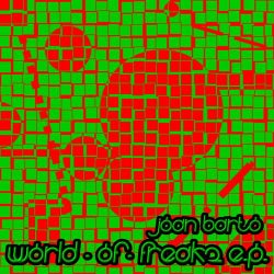 World Of Freakz - EP