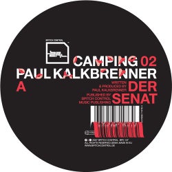 Camping Vol. 3 / Vinyl 2