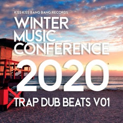 Winter Music Conference 2020 (Trap Dub Beats, Vol. 1)