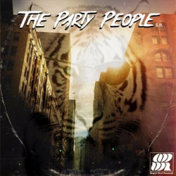The Party People EP