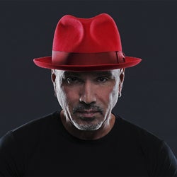 David Morales JANUARY 22'