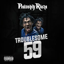 Troublesome 59