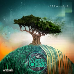 Parallels EP