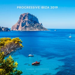 Progressive Ibiza 2019