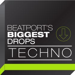 Beatport's Biggest Drops - Techno