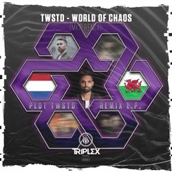 World of Chaos (MKN Remix)