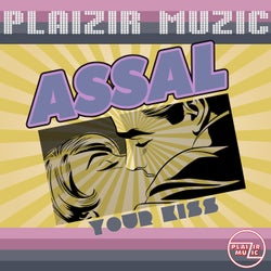 Your Kiss (Assal Remix)
