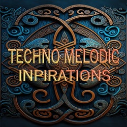 Techno Melodic Inpirations