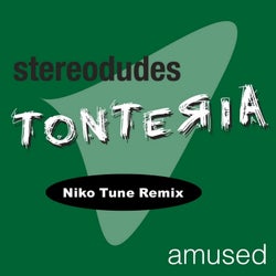Tonteria (Remix)