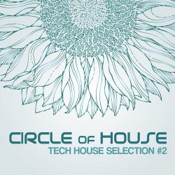 Circle Of House Volume 2