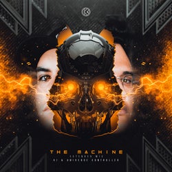 The Machine (Extended Mix)