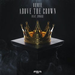 Above The Crown (feat. Spruce)