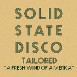A Fresh Wind of America