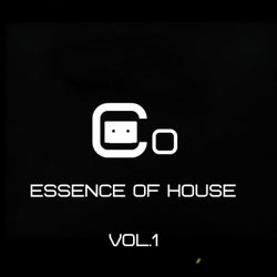 Essence of House, Vol. 1