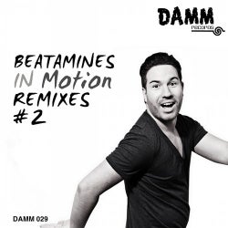 In Motion Remixes #2