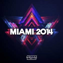 Muzikbox Records Miami 2014