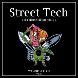 Street Tech, Vol. 14