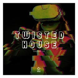 Twisted House Vol. 24