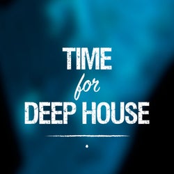 Time for Deep House