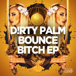 Bounce Bitch EP