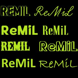ReMiL's First Top 10 Tracks