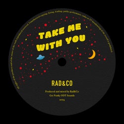 Take Me With You