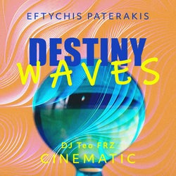 Destiny Waves (Cinematic Remix)