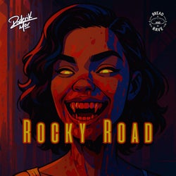 Rocky Road