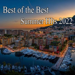 Best of The Best Summer Hits 2022