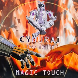 Magic Touch (feat. Thea Austin)