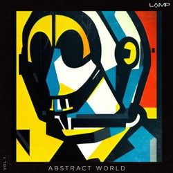Abstract World, Vol. 1