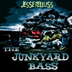 The Junkyard Bass