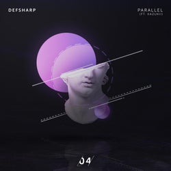 Cover für Parallel