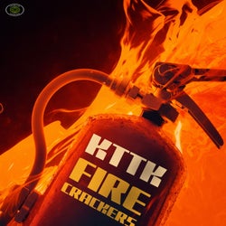Fire Crackers (Extended Mix)