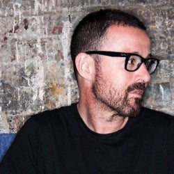 JUDGE JULES "TRIED & TESTED" SEPTEMBER 2017