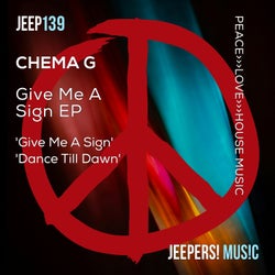 Give Me a Sign