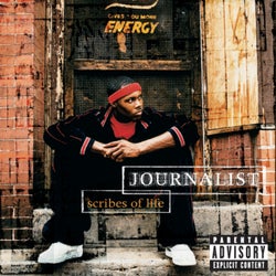 Scribes Of Life