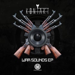 War Sounds EP