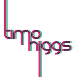 Timo Higgs DEC 2021 Favs