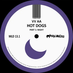 Hot Dogs Volume 1 (Night)