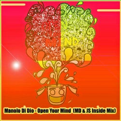 Open Your Mind (Md & Js Inside Mix)
