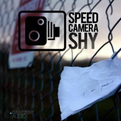 Speed Camera Shy