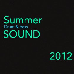 SUMMER SOUND 2012 (DRUM&BASS)