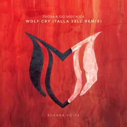 Wolf Cry (Talla 2Xlc Remix)