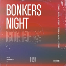 Bonkers Night