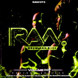 RAW VA VOL 7
