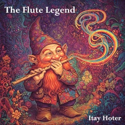 The Flute Legend