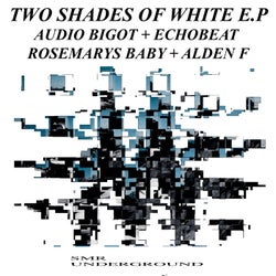 Two Shades Of White E.P