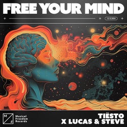 Free Your Mind (Extended Mix)