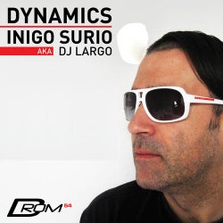 Dynamics (Mixed By Inigo Surio A.k.a DJ Largo)